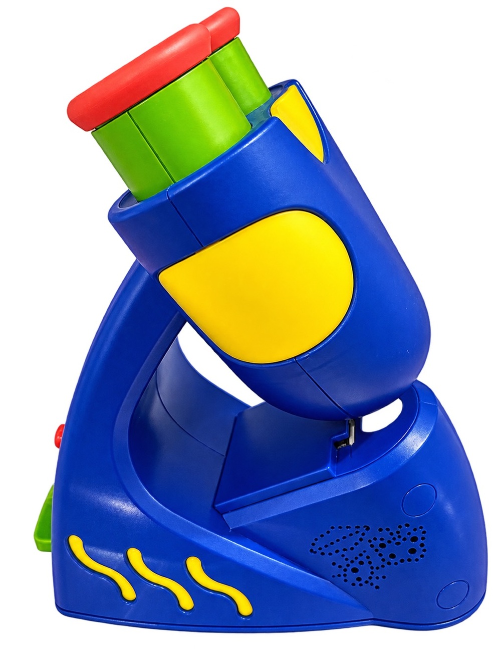 GeoSafari Talking Microscope Educational Insights w/ Slides STEM Toy